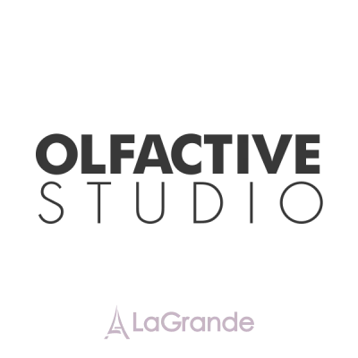 Olfactive Studio Vanilla Shot  