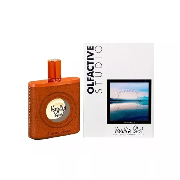 Olfactive Studio Vanilla Shot ��������������� ����