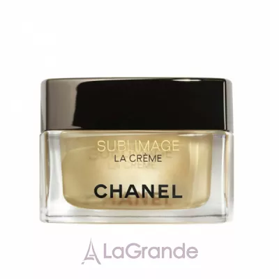 Chanel Sublimage La Creme    