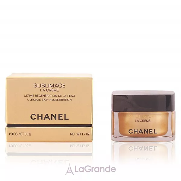 Chanel Sublimage La Creme �������������� ���� ��� ����