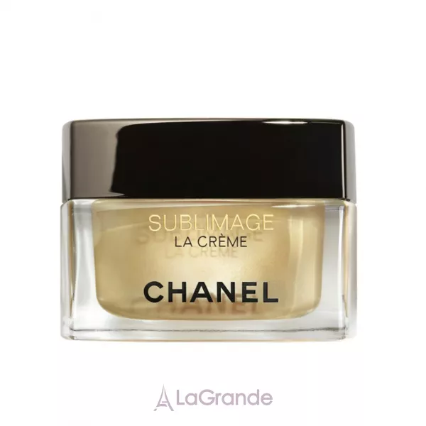 Chanel Sublimage La Creme �������������� ���� ��� ����