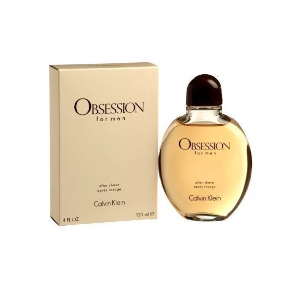 Calvin Klein Obsession for men ��������� ����