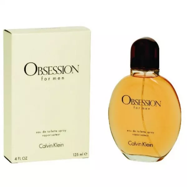 Calvin Klein Obsession for men ��������� ����