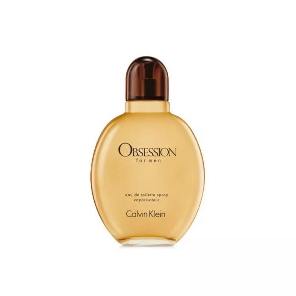 Calvin Klein Obsession for men ��������� ����