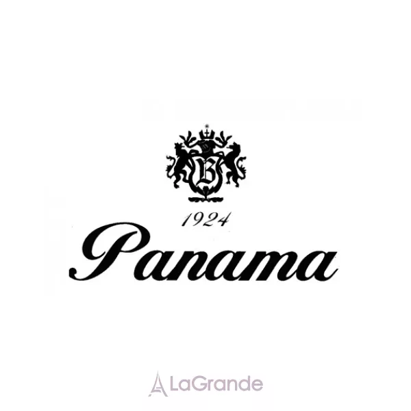 Panama 1924  Panama Millesime ����������