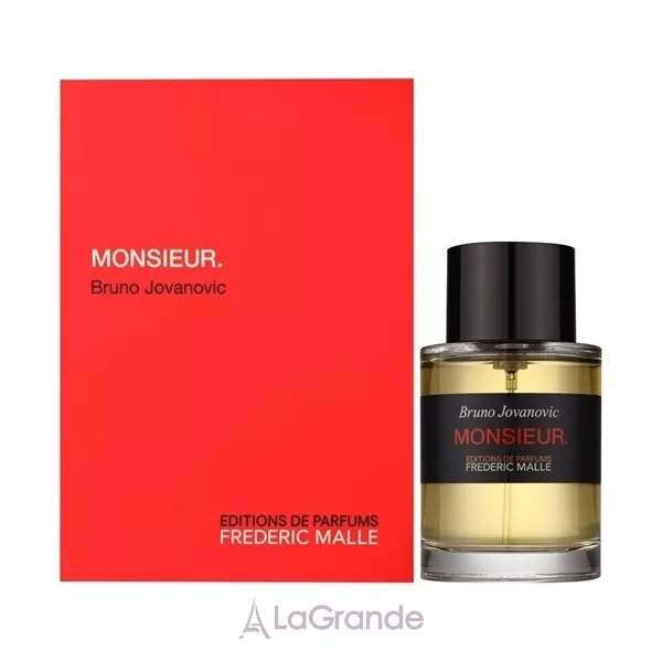 Frederic Malle Monsieur ����������� ����