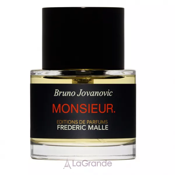 Frederic Malle Monsieur ����������� ����