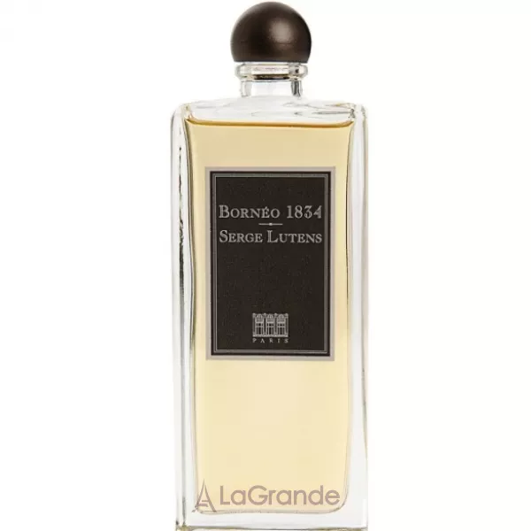 Serge Lutens Borneo 1834 ����������� ����