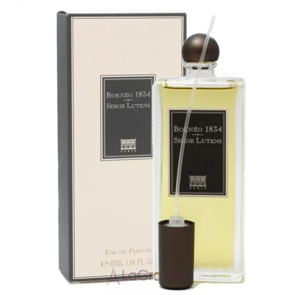 Serge Lutens Borneo 1834 ����������� ����