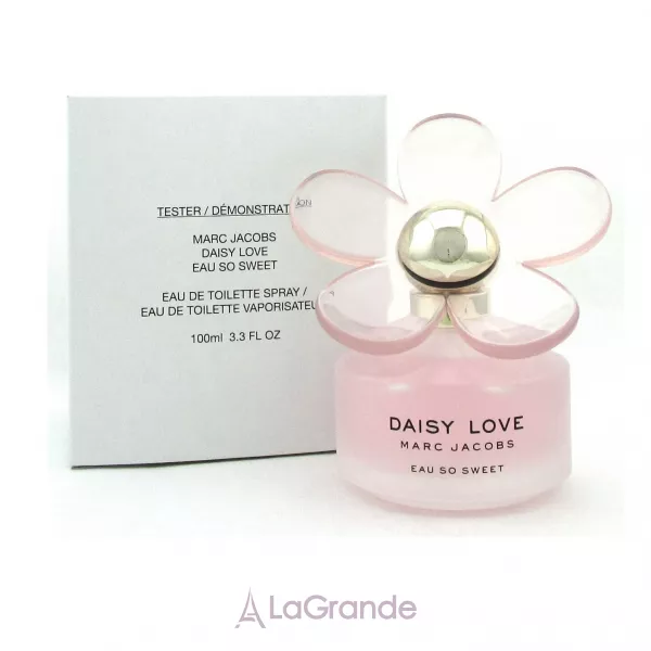 Marc Jacobs Daisy Love Eau So Sweet ��������� ���� (������)