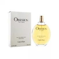 Calvin Klein Obsession for men ��������� ���� (������)