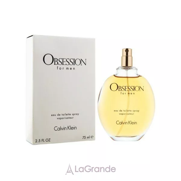 Calvin Klein Obsession for men �������� ���� (������)