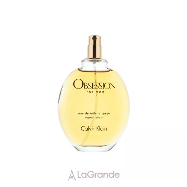 Calvin Klein Obsession for men �������� ���� (������)
