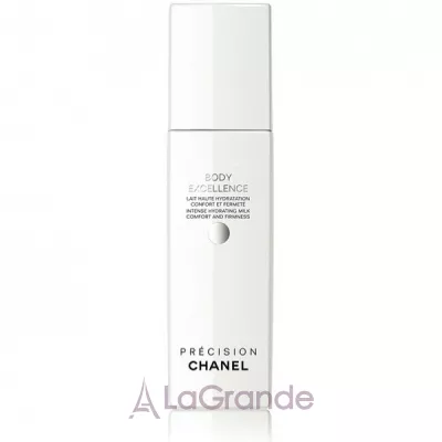 Chanel Body Excellence Lait Haute Hydratation     