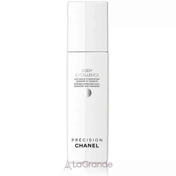 Chanel Body Excellence Lait Haute Hydratation ������� ������������ ���������� ��� ����