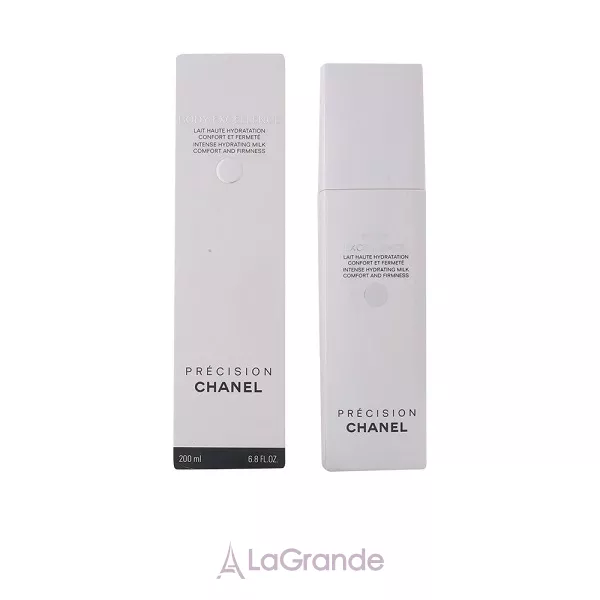 Chanel Body Excellence Lait Haute Hydratation ������� ������������ ���������� ��� ����