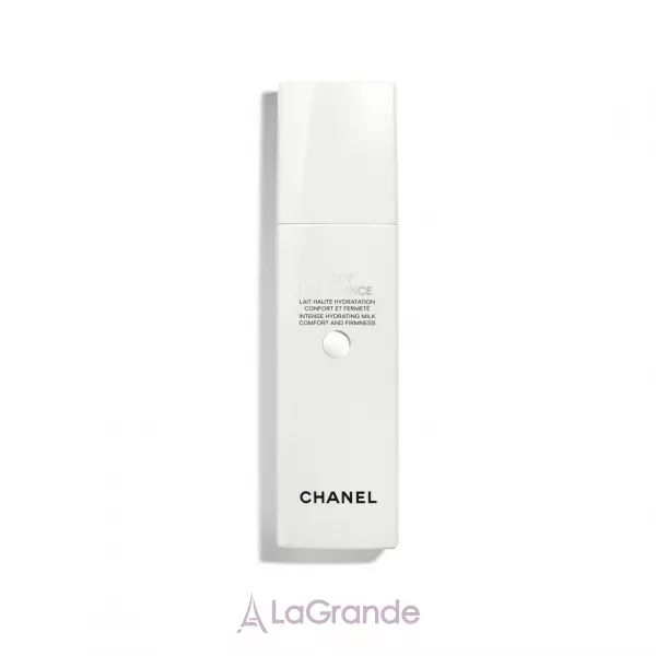 Chanel Body Excellence Lait Haute Hydratation ������� ������������ ���������� ��� ����