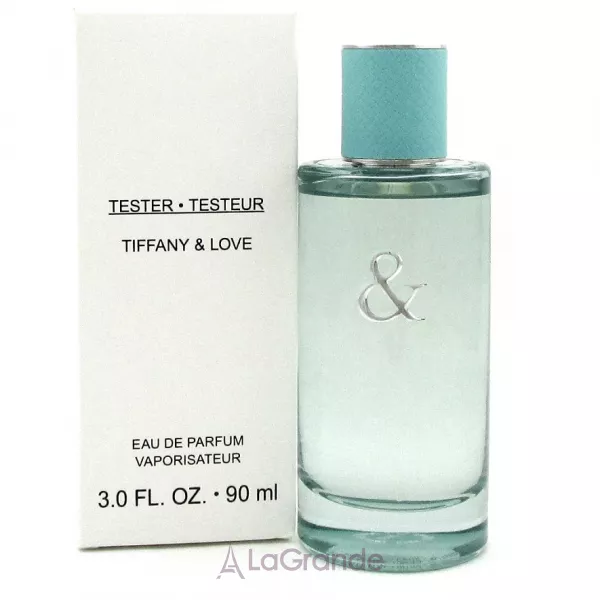 Tiffany Tiffany & Co Love ����������� ���� (������)