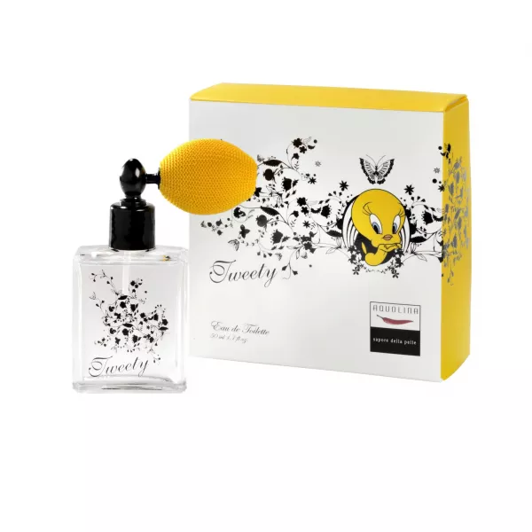 Aquolina Tweety �������� ����