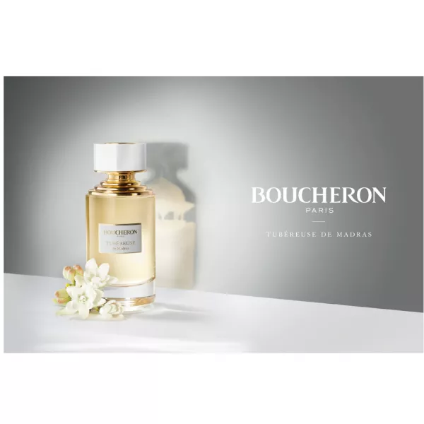 Boucheron Tubereuse De Madras ��������������� ���� (������)