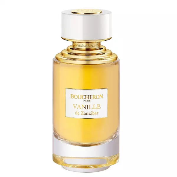 Boucheron Vanille de Zanzibar ��������������� ���� (������)
