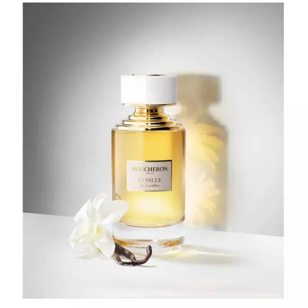 Boucheron Vanille de Zanzibar ��������������� ���� (������)