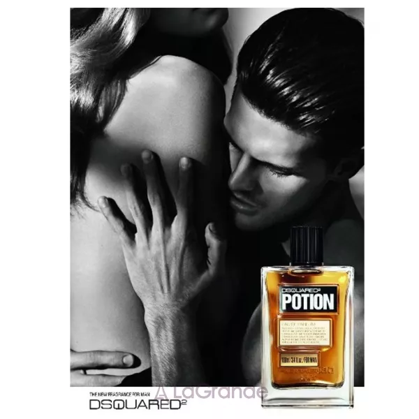 DSquared2 Potion for Man ��������������� ����