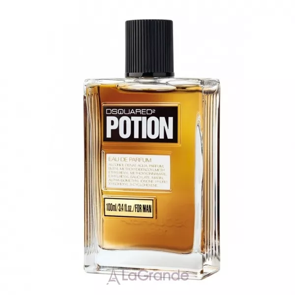 DSquared2 Potion for Man ��������������� ����