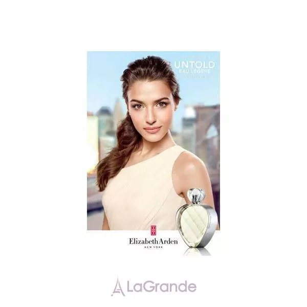 Elizabeth Arden Untold Eau Legere ��������� ���� (������)