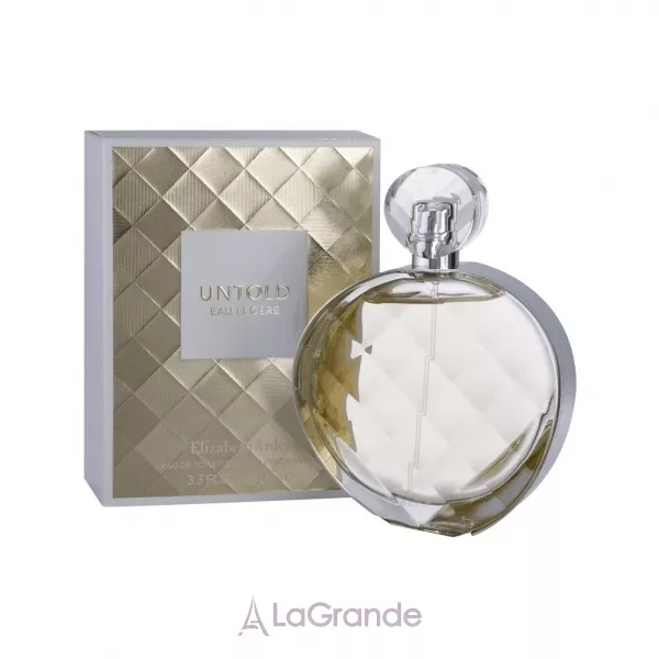 Elizabeth Arden Untold Eau Legere ��������� ���� (������)