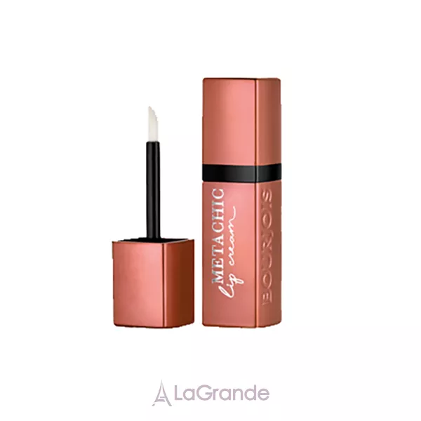 Bourjois Metachic Lip Cream г��� ������ ��� ���