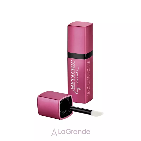 Bourjois Metachic Lip Cream г��� ������ ��� ���