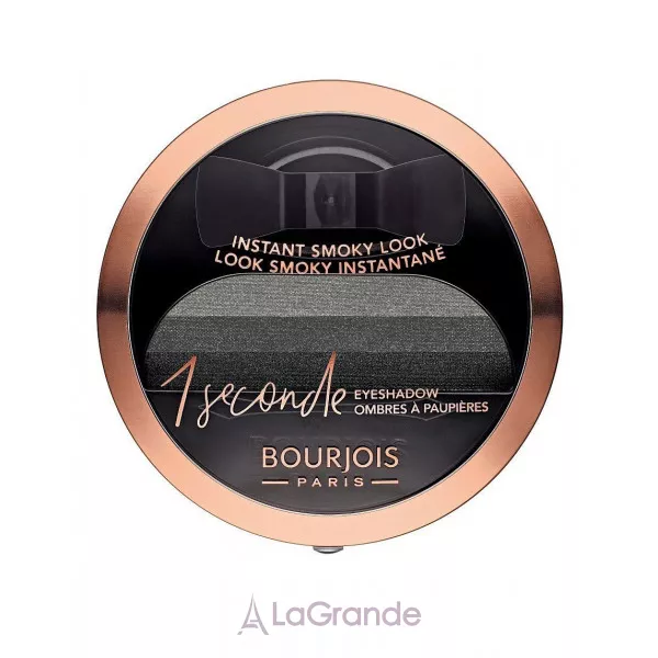 Bourjois 1 Seconde Eyeshadow ���� ��� ���