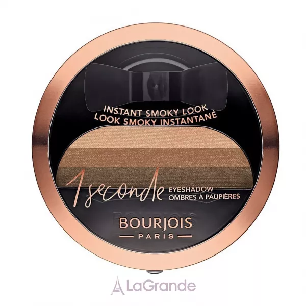 Bourjois 1 Seconde Eyeshadow ���� ��� ���