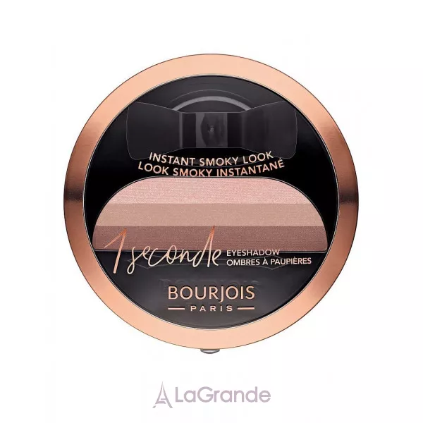Bourjois 1 Seconde Eyeshadow ���� ��� ���