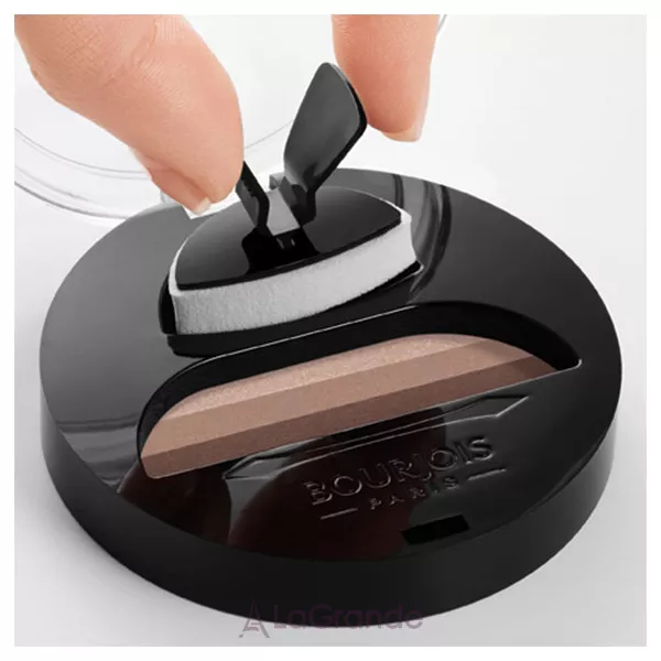 Bourjois 1 Seconde Eyeshadow ���� ��� ���