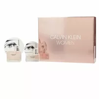 Calvin Klein Women ����� (��������������� ���� 100 �� + ��������������� ���� 30 ��)