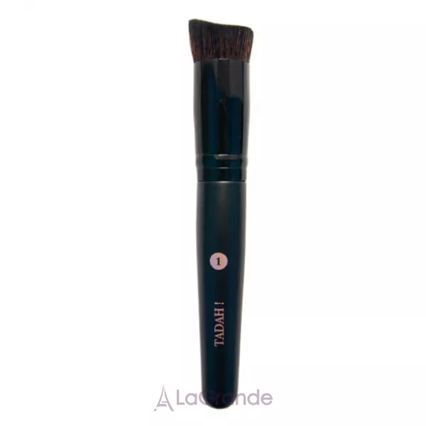 Bourjois Make-up Foundation Brush ����� ��� ��������� ������ 1