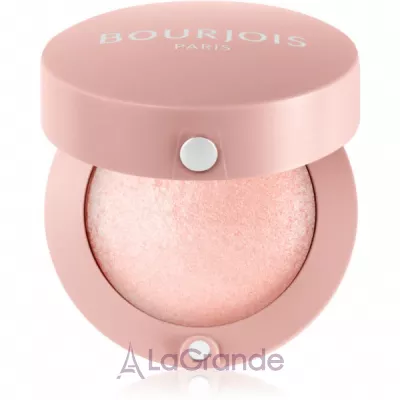 Bourjois Little Round Pot Individual Eyeshadow   