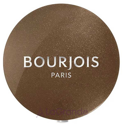Bourjois Little Round Pot Individual Eyeshadow   