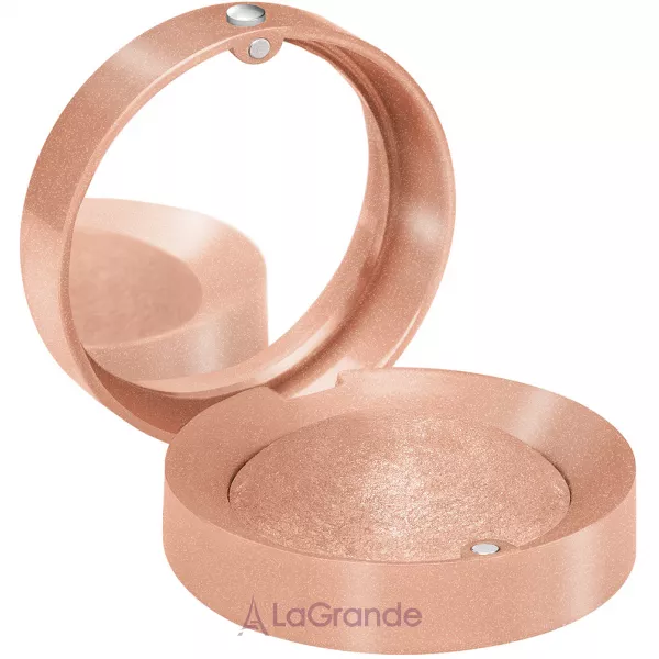 Bourjois Little Round Pot Individual Eyeshadow ҳ�� ��� ��