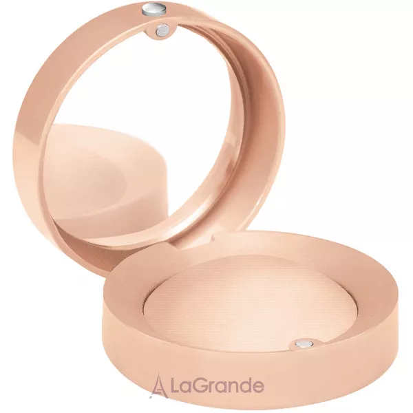 Bourjois Little Round Pot Individual Eyeshadow ҳ�� ��� ��