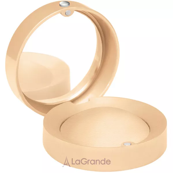 Bourjois Little Round Pot Individual Eyeshadow ҳ�� ��� ��