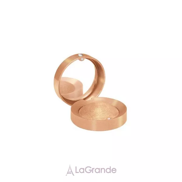 Bourjois Little Round Pot Individual Eyeshadow ҳ�� ��� ��