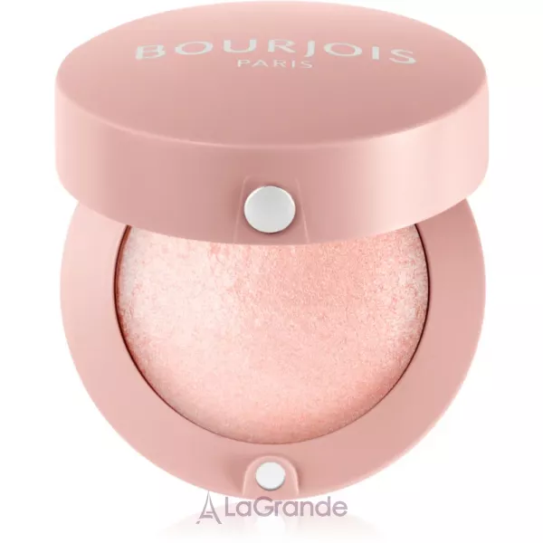Bourjois Little Round Pot Individual Eyeshadow ҳ�� ��� ��