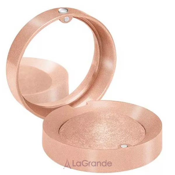 Bourjois Little Round Pot Individual Eyeshadow ҳ�� ��� ��