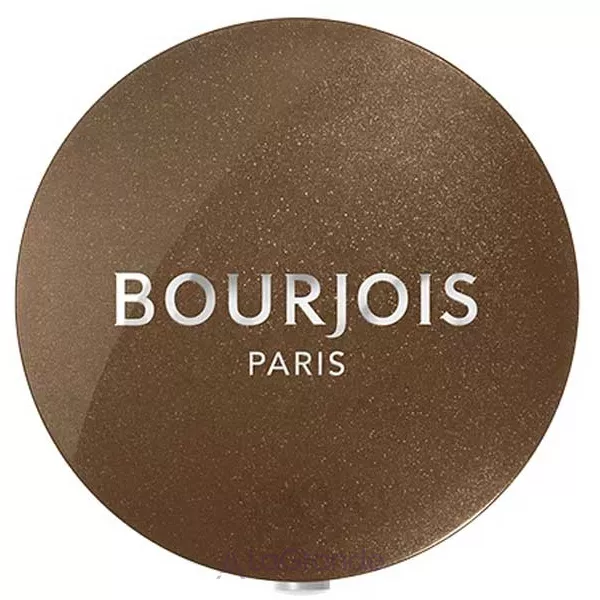 Bourjois Little Round Pot Individual Eyeshadow ҳ�� ��� ��