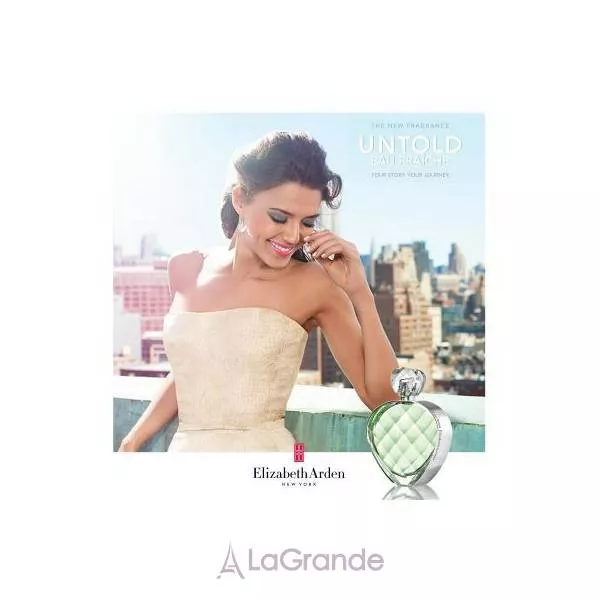 Elizabeth Arden Untold Eau Fraiche ��������� ����