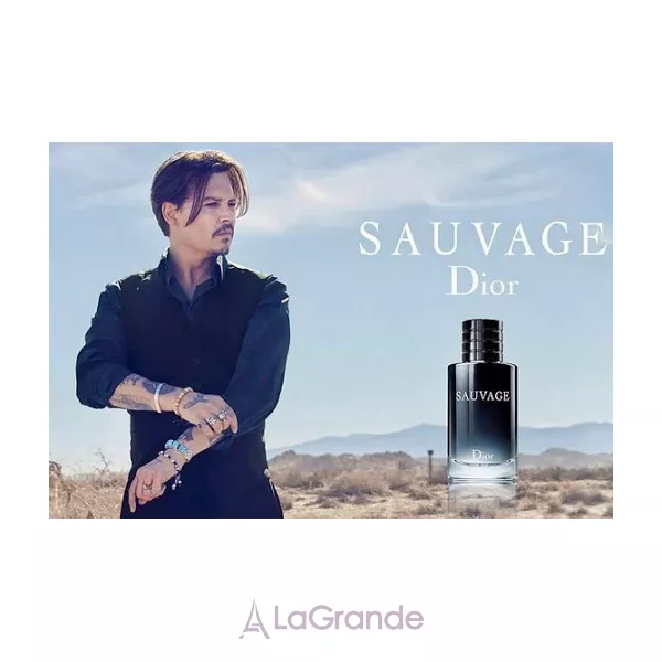 Christian Dior Sauvage ���� ��� ������