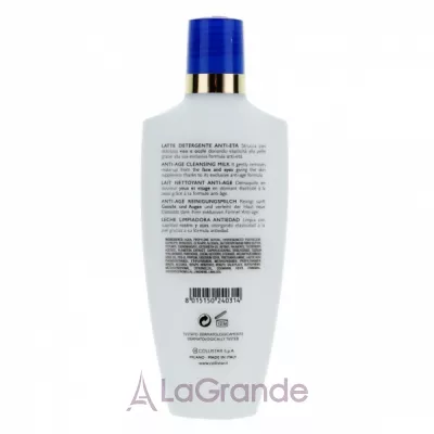 Collistar Special Anti-Age Cleansing Milk Face and Eyes ,      